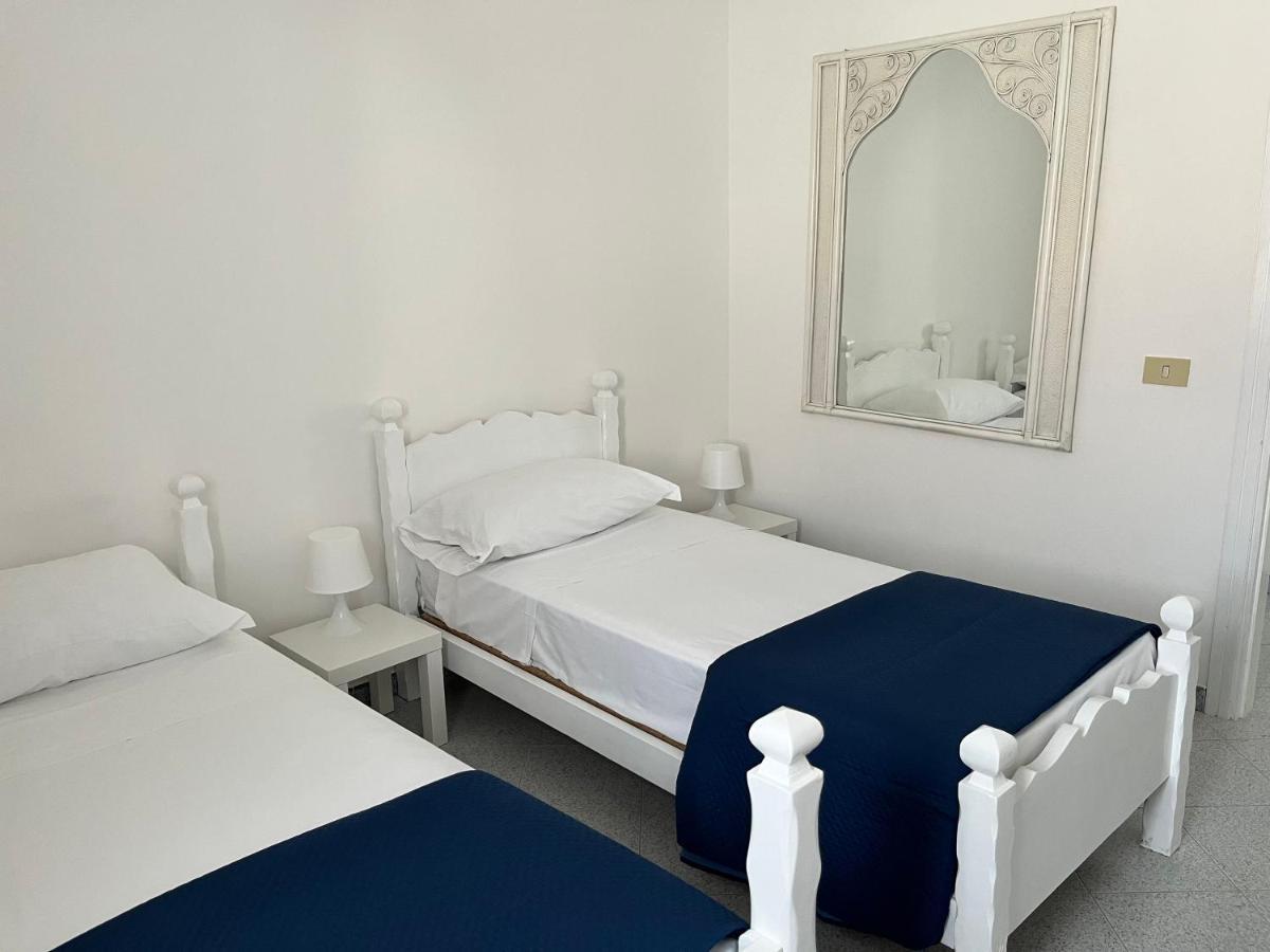 Apartamento Dreams Agerola