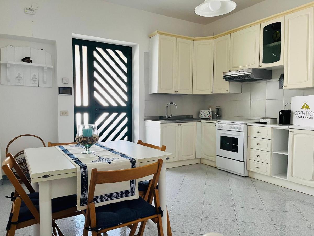 Apartamento Dreams Agerola