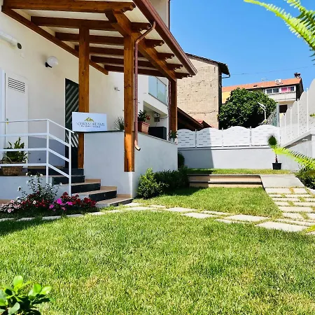 Apartamento Agerola Dreams Exterior foto