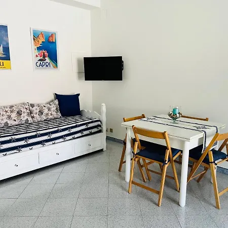 Apartamento Agerola Dreams Exterior foto