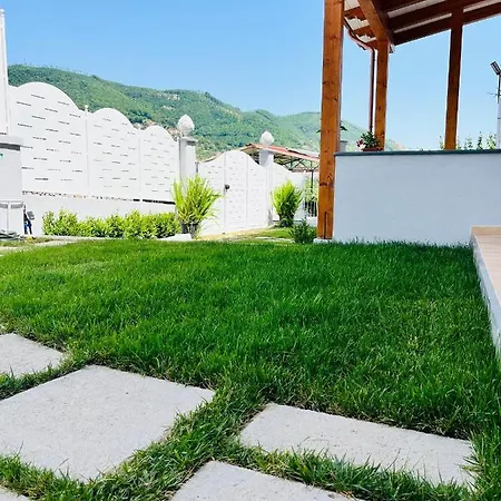 Apartamento Agerola Dreams Exterior foto