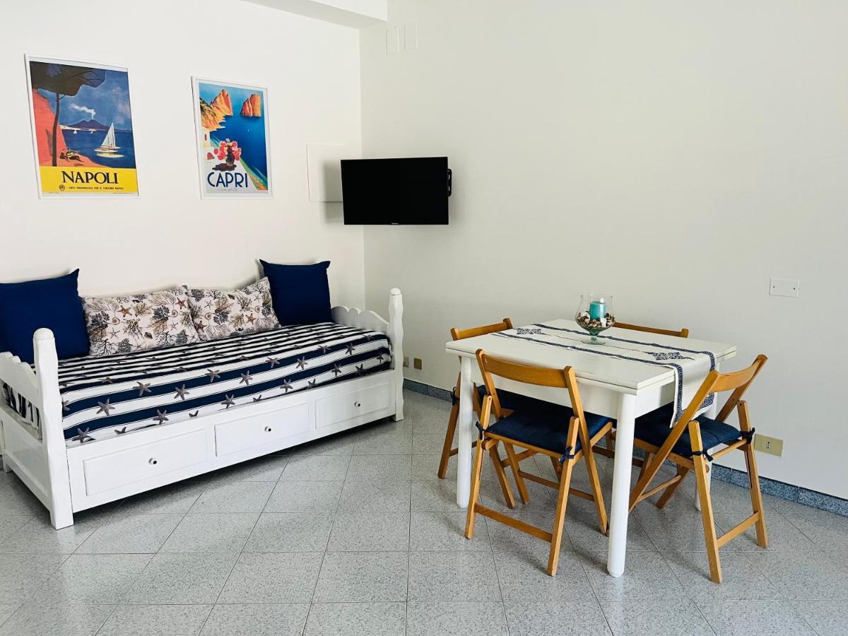 Apartment Dreams