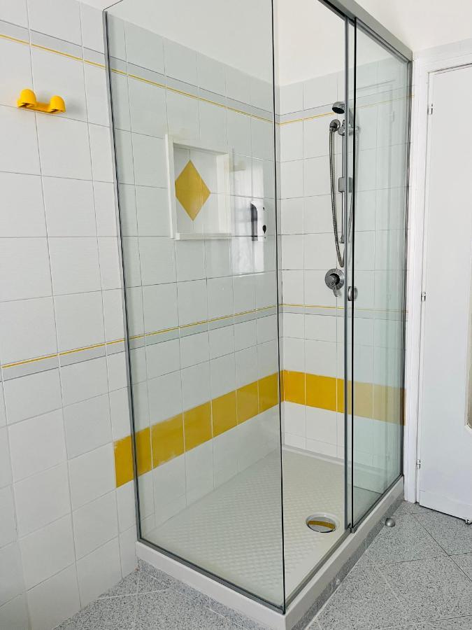 Apartment Dreams Agerola