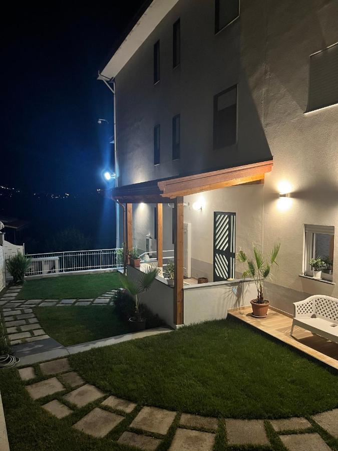 Dreams Apartment